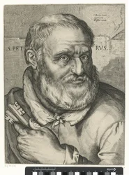 Apôtre Pierre