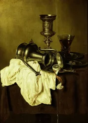 Nature morte
