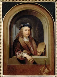 Portrait de l