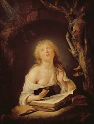 La Sainte Vierge