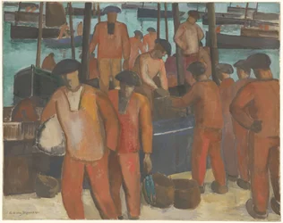Port de Douarnenez
