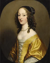 Élisabeth de Bohême