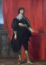 Frédéric V