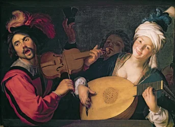 Le Concert