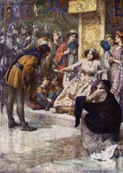 Georges a affirmé que l