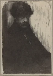 Alfred Stieglitz, 1902 (photo)