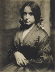 Joséphine Brown, 1900-7