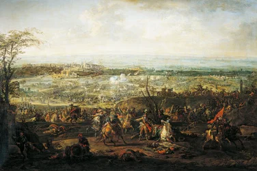 Bataille de Pavie
