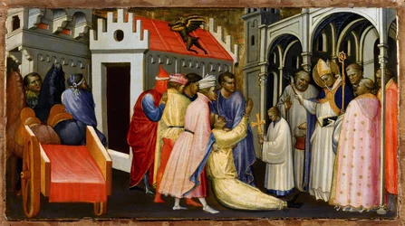 Saint Hugues d