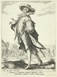 Le trésorier