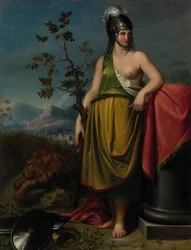 Allégorie de Venise