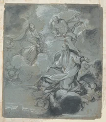 Apothéose d