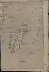 Carte de l