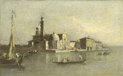 Vue de l