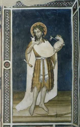 Jean-Baptiste