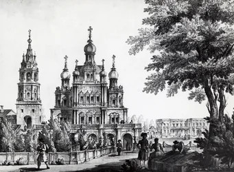 Église de l