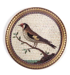 Tabatière, 1779