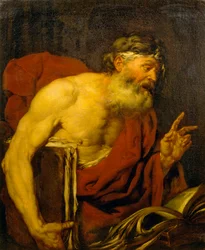Un philosophe