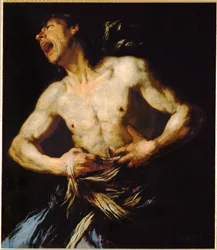 Suicide de Caton le Jeune