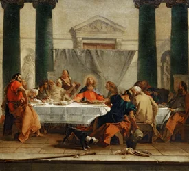 La Cène