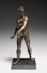 Mars, vers 1584-87