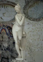 Vénus sortant de son bain, 1573