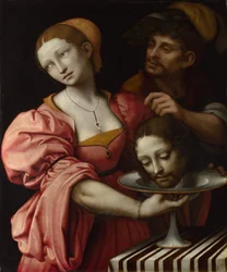 Salomé
