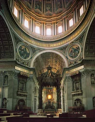 Cathédrale Saint-Pierre, Vatican