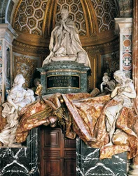 Tombeau d