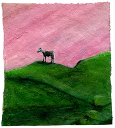 Fin de la journée, 2004