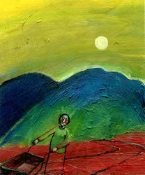 J