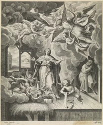 Naissance du Christ