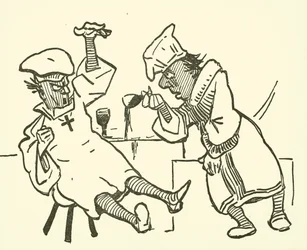 Érasme et les Humanistes