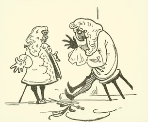 Robert Harley, Comte d