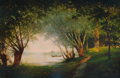Près de Poissy