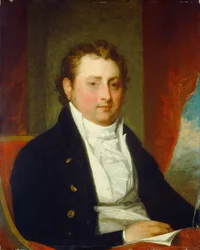 Edward Stow