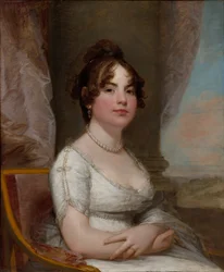 Elizabeth Beltzhoover Mason
