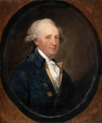John Beresford (1738-1805), député