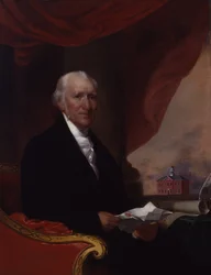 Lieutenant-Gouverneur William Phillips