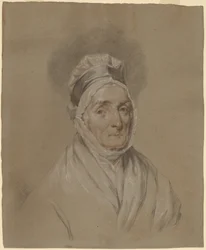 Mme Benjamin Fisher