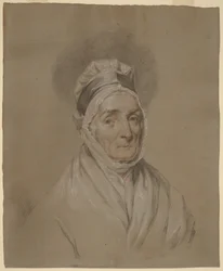 Madame Benjamin Fisher