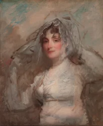 Mme Perez Morton