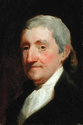 Portrait de Robert Young (1748-1828)