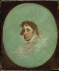 Portrait de l