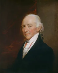 Samuel Alleyne Otis, 1811-1813
