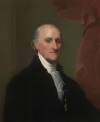 Samuel Miles, vers 1800