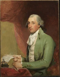 William Bayard