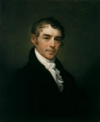 William Eustis, vers 1806