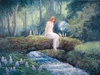 Esprits frères