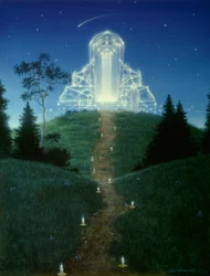 Voyage sacré